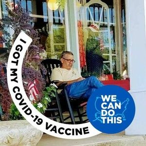 Meet your Posher, Stephen